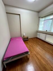 Butterworth 8 (D15), Condominium #557618041